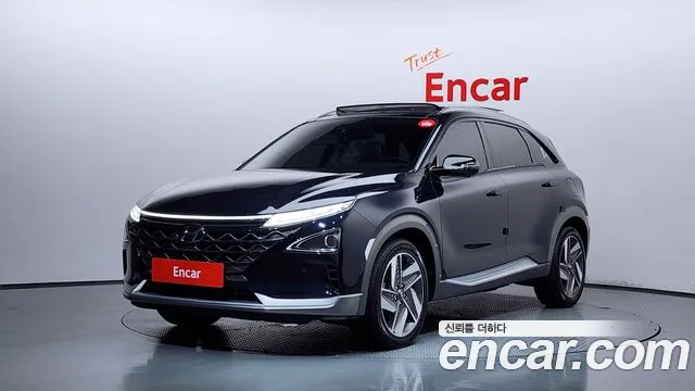 Hyundai Premium