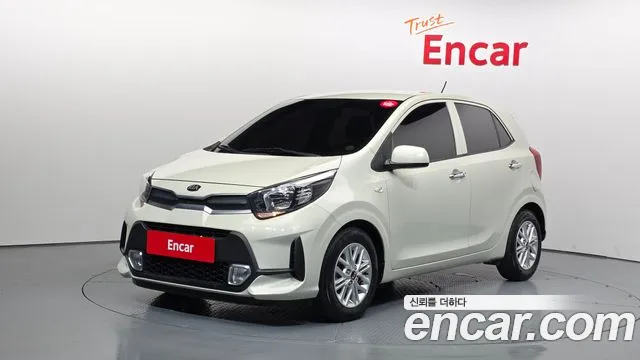 Kia (JA) Prestige