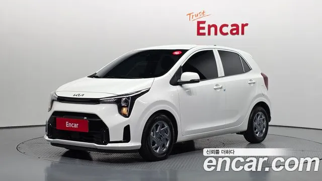 Kia The New (JA) Signature