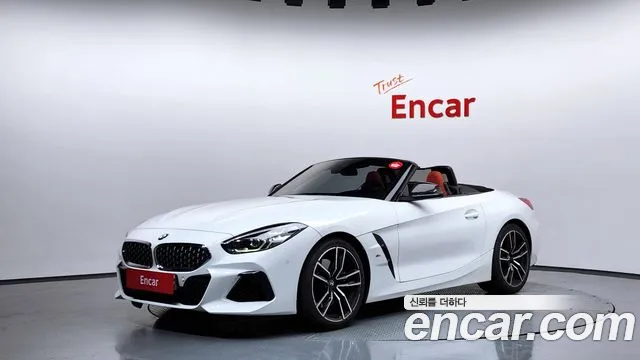 BMW Z4 (G29) sDrive20i M