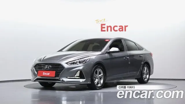 Hyundai Sonata 2.0