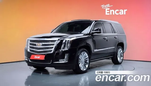 Cadillac 6.2 4