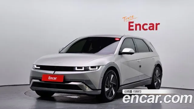 Hyundai The New IONIQ 5 AWD Prestige
