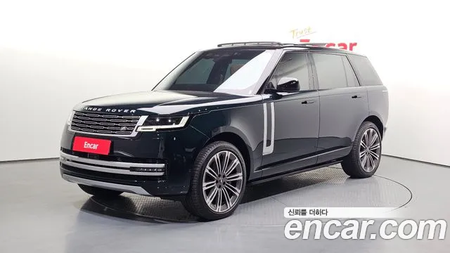 Land Rover Range Rover 5 P530 AB LWB