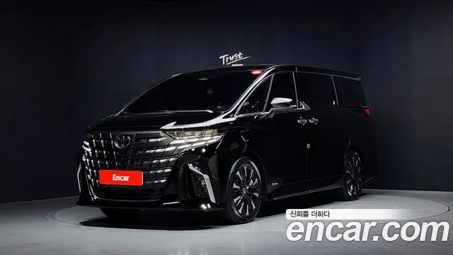Toyota 4 2.5 HEV AWD