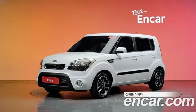Kia 1.6 GDI Base