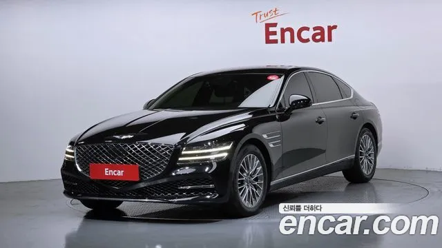 Genesis G80 (RG3) Gasoline 2.5 Turbo AWD