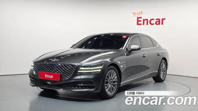Genesis G80 (RG3) Gasoline 2.5 Turbo AWD
