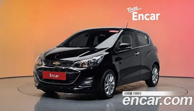 Chevrolet(GM) The New