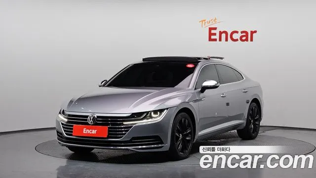 Volkswagen 2.0 TDI Prestige