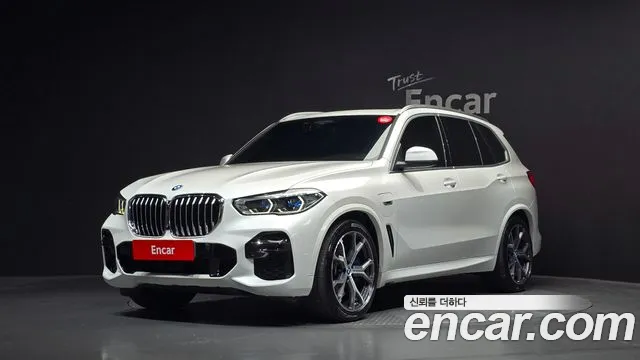 BMW X5 (G05) xDrive 45e M