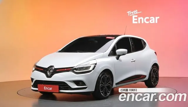 Renault Korea