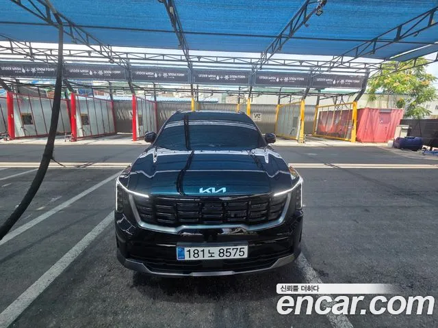 Kia The New Sorento 4 HEV 1.6 2WD