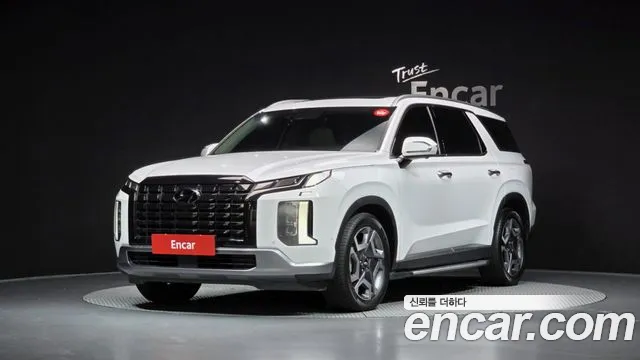 Hyundai The New Palisade Diesel 2.2 2WD Prestige