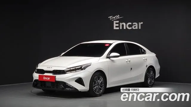 Kia The New K3 2 1.6 Signature