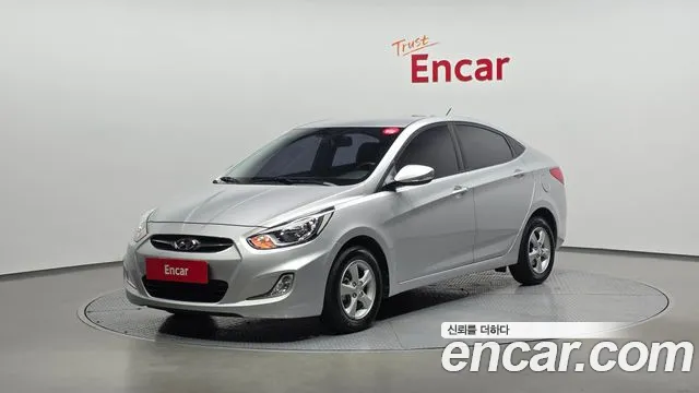 Hyundai 1.4 VVT Premium