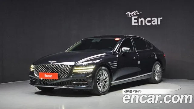 Genesis G80 (RG3) Gasoline 2.5 Turbo AWD