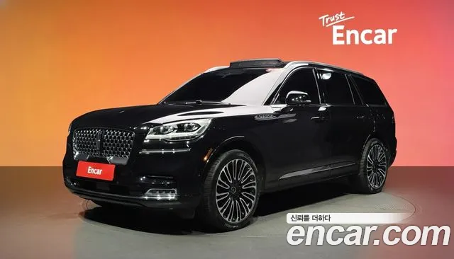 Lincoln 2 3.0 AWD