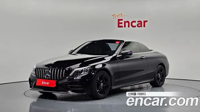Mercedes-Benz C- W205 C200