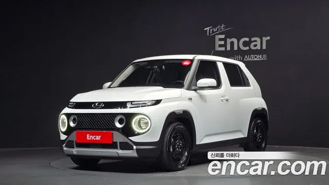 Hyundai Turbo