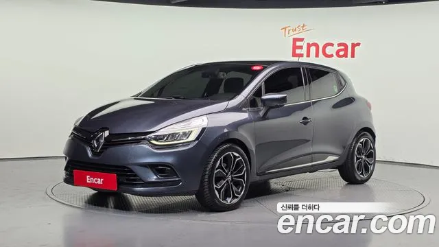Renault Korea