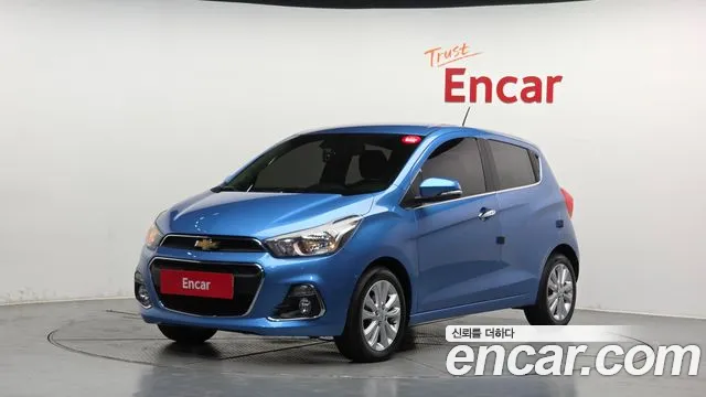 Chevrolet(GM) LTZ