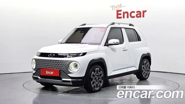 Hyundai Inspiration