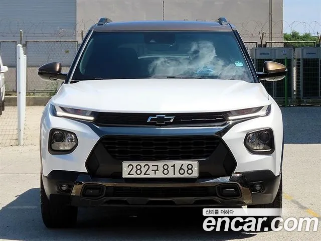 Chevrolet(GM) 1.3 Turbo 2WD
