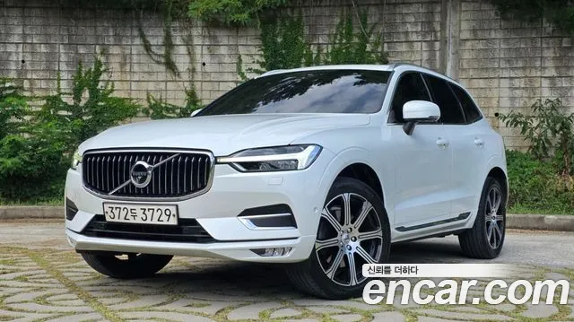 Volvo XC60 2 D5