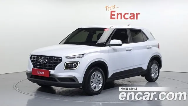Hyundai 1.6