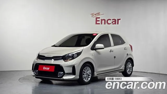 Kia (JA) Prestige