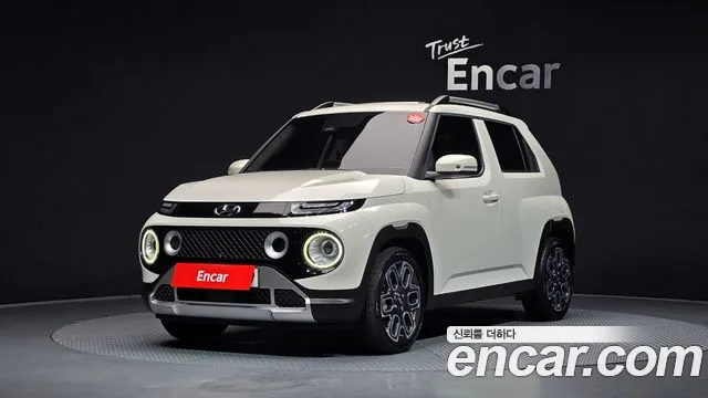Hyundai Turbo Inspiration