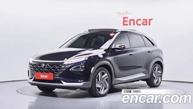 Hyundai Premium