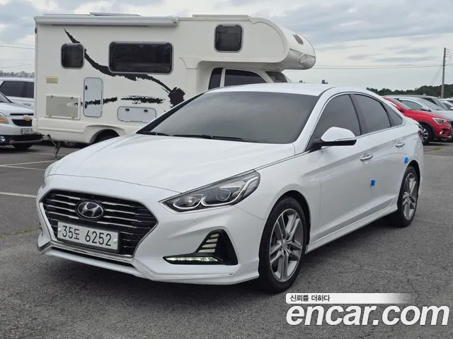 Hyundai Sonata 2.0