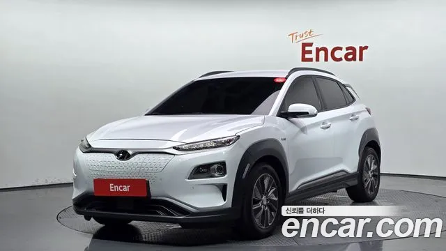 Hyundai Kona Premium