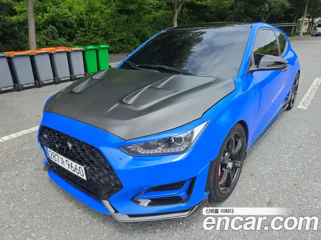Hyundai (JS) 2.0 N