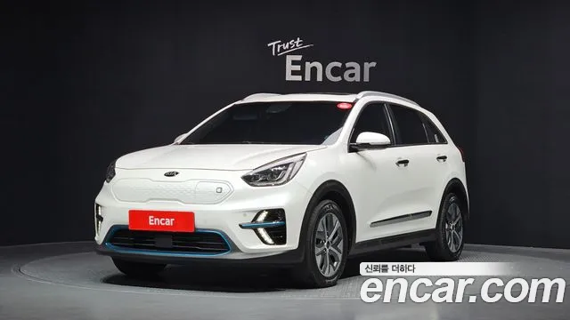 Kia Niro EV Noblesse