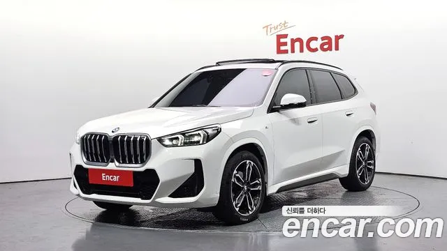 BMW X1 (U11) xDrive 20i M