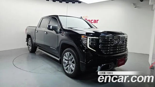 GMC -X