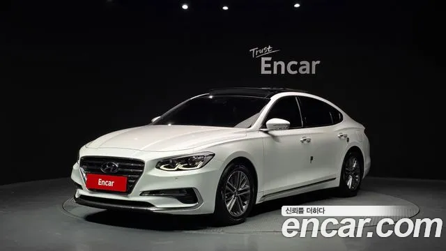 Hyundai Grandeur IG 2.4 Premium