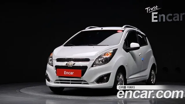 Chevrolet(GM) S LS