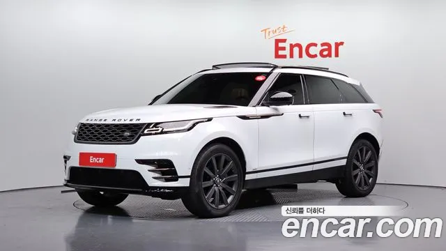 Land Rover Range Rover 3.0 D300 R- HSE