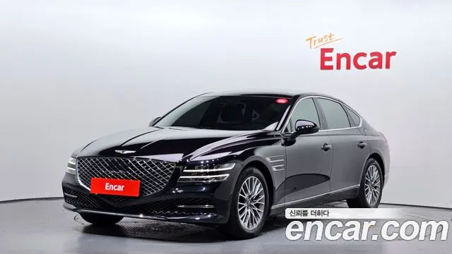 Genesis G80 (RG3) Gasoline 2.5 Turbo AWD