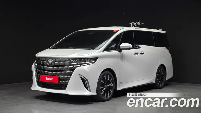 Toyota 4 2.5 HEV AWD