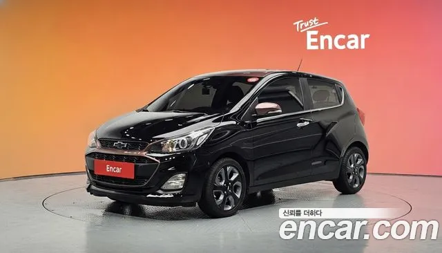 Chevrolet(GM) The New
