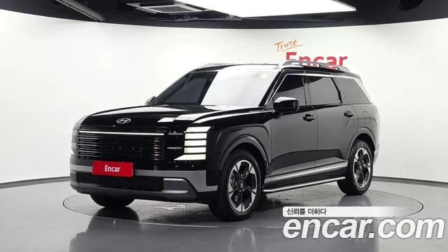 Hyundai Palisade (LX3) HEV 2.5T 2WD 7 Prestige