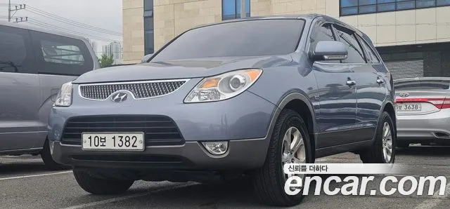 Hyundai Diesel 2WD 300X