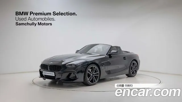 BMW Z4 (G29) sDrive20i M