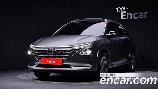 Hyundai Premium