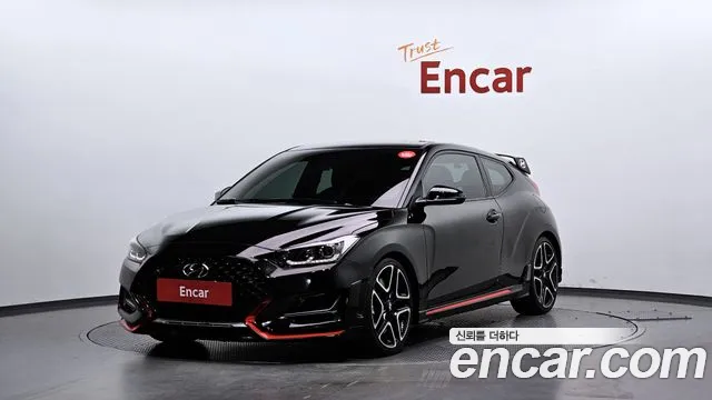 Hyundai (JS) 2.0 N